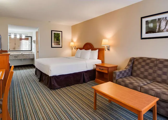 Best Western Of Murphy