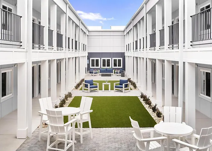 Stayapt Suites Cleveland Tn