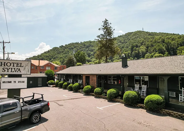 Hotel Sylva